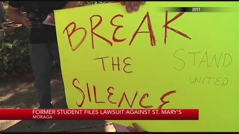 Lawsuit: Saint Mary's College rape victim shamed as 'bad girl,' silenced by school